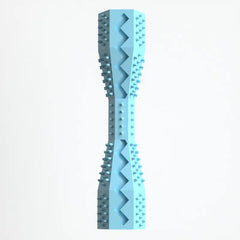 Dog Chewing Toys and Toothbrush for Teeth Cleaning
