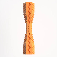 Dog Chewing Toys and Toothbrush for Teeth Cleaning